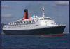 Queen Elizabeth 2