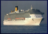 Costa Mediterranea