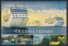 Unknown (Oceania Cruises)