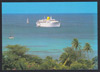 Ocean Islander