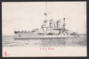 SMS Wettin