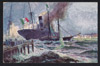 Unknown (Austro-Hungarian Naval)