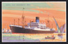 Unknown (Blue Funnel Line)