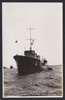 HMS Legion