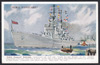 HMS Vanguard