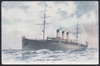 Okean (Ocean)