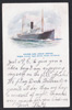Unknown (Anchor Line)