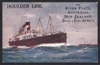 Unknown (Houlder Line)