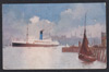 Unknown (Blue Funnel Line)
