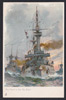 Unknown (German Naval)