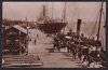 Unknown (Liverpool Landing Stage)