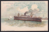 Unknown (Hamburg Amerika)